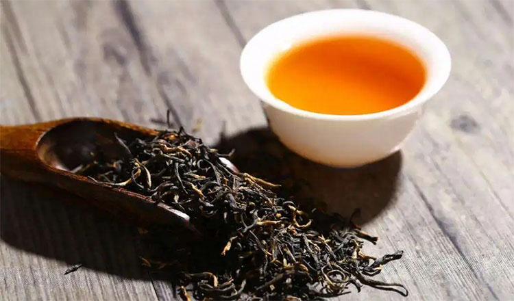 圍爐煮茶|適合煮著喝的茶有哪些？[精制鋼圍爐|炭火爐|圍爐茶桌](圖3)
