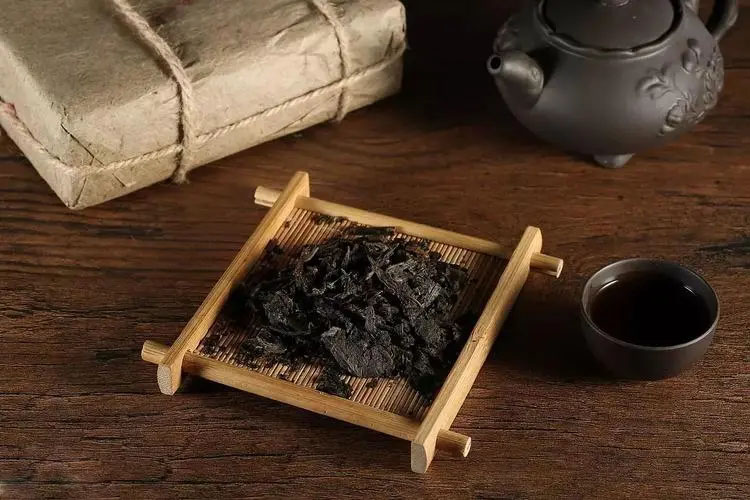 圍爐煮茶|適合煮著喝的茶有哪些？[精制鋼圍爐|炭火爐|圍爐茶桌](圖4)