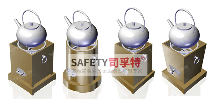 圍爐煮茶：起一爐火，煮兩碗茶，聊三餐四季，話五谷豐登(圖6)