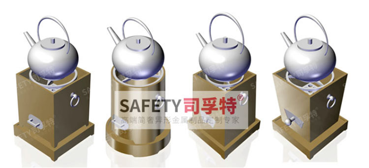 火塘烤茶（圍爐煮茶）文化：人間煙火，歲月靜好 (圖8)