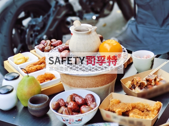 重拾“圍爐煮茶”文化，一起看看故宮藏畫(huà)里的“圍爐煮茶”[精制鋼圍爐茶桌](圖1)