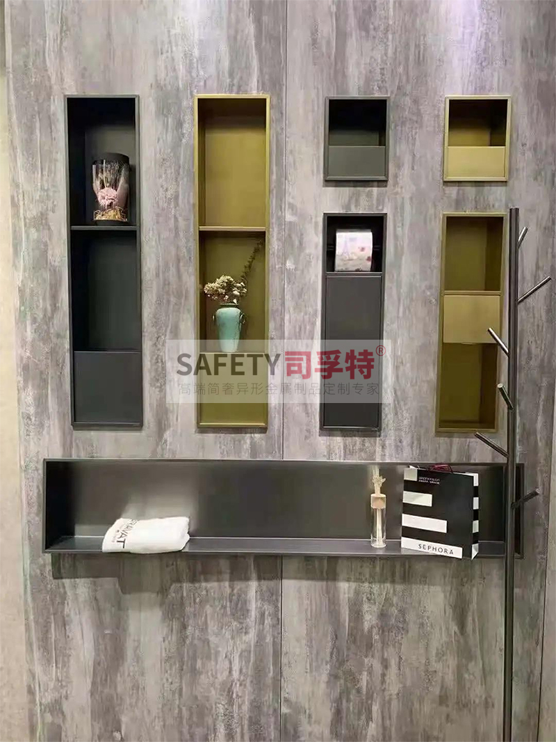不銹鋼壁龕有哪些優(yōu)點(diǎn)？[司孚特不銹鋼壁龕](圖1)